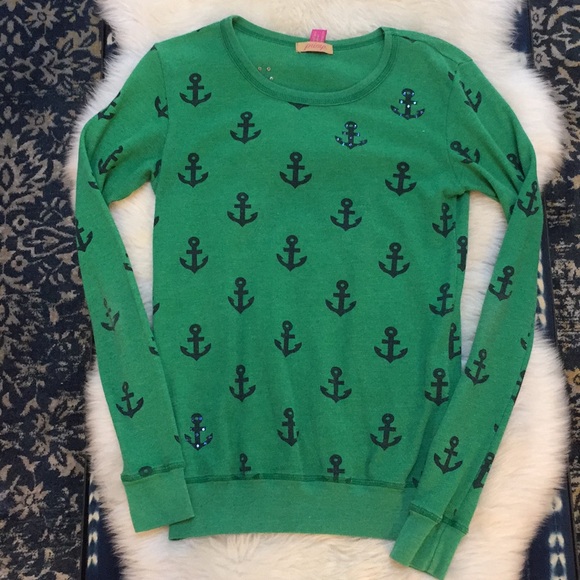 Primp Tops - Primp thermal with anchors M